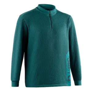 Lurbel Wave Trui Zwart