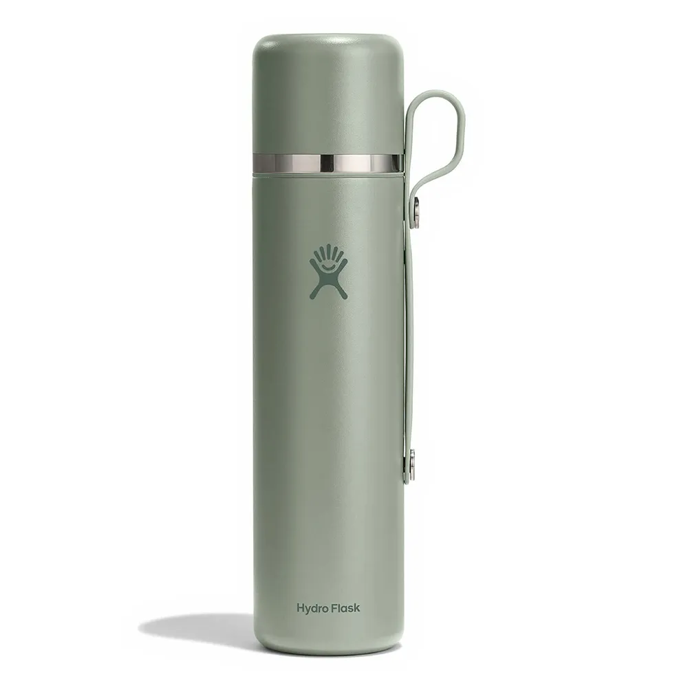 Hydro Flask Hot Flask Cup 1.1l Thermosfles Agave