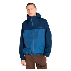 Timberland Caps Ridge Mobi Flex Tech 3l Jas Peacoat / Oceana