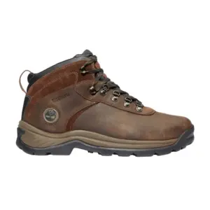 Timberland Flume Mid Wandelschoenen Bruin