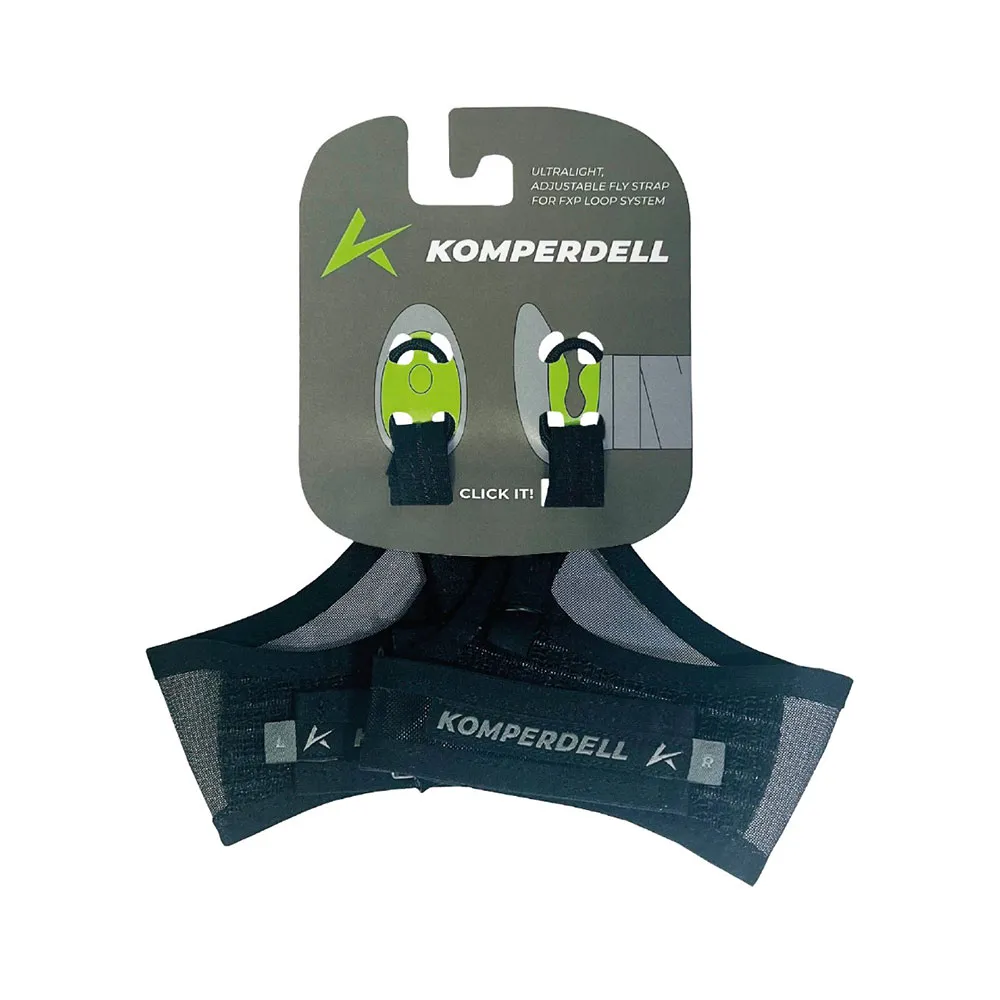 Komperdell Fly Sport Paalriem