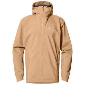 Haglofs Korp Proof Jas Bruin