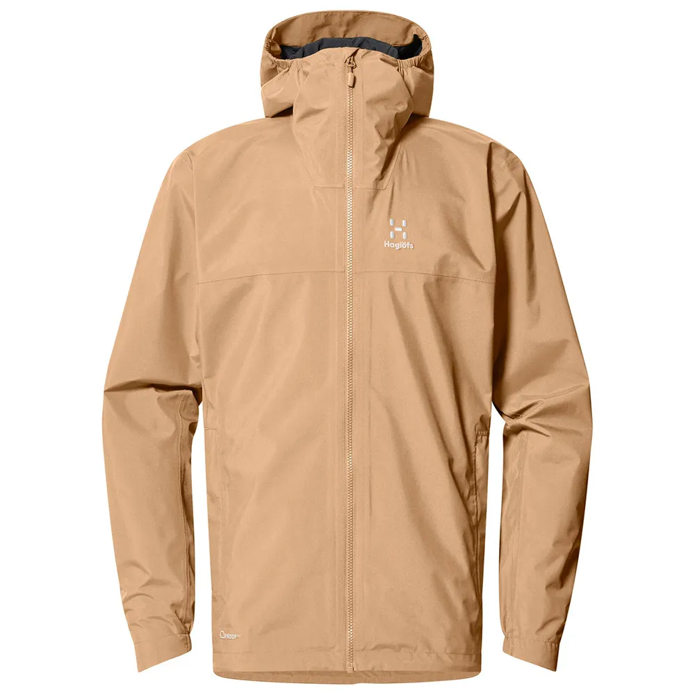 Haglofs Korp Proof Jas Bruin