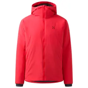 Haglofs Mimic Alert Jas Rood