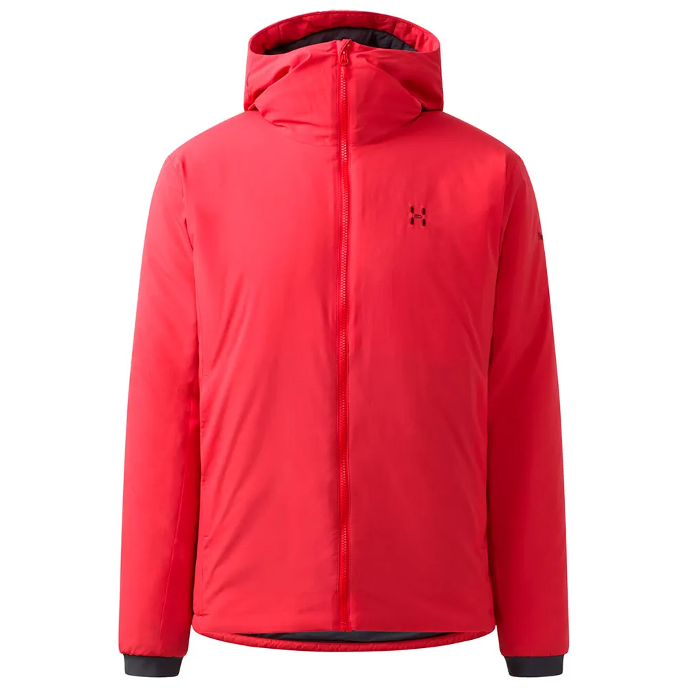 Haglofs Mimic Alert Jas Rood