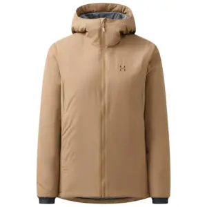 Haglofs Mimic Alert Jas Bruin