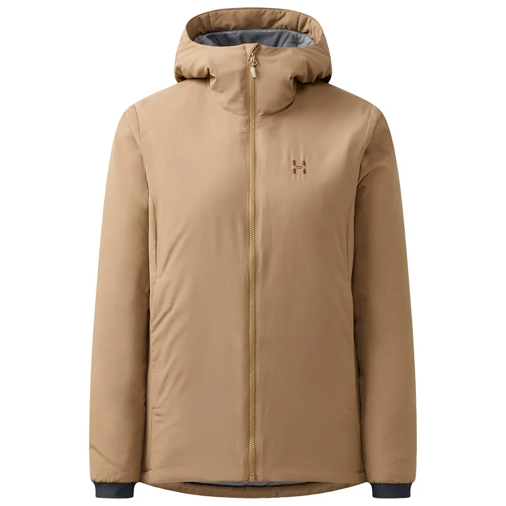 Haglofs Mimic Alert Jas Bruin