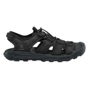 Kamik Solstice Sandalen Zwart