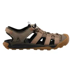 Kamik Solstice Sandalen Fossil