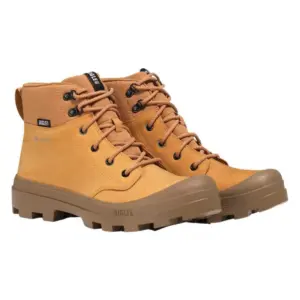 Aigle Na927 Gore-tex® Wandelschoenen Ochre