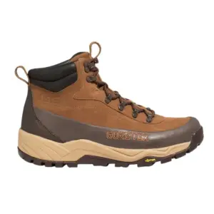 Aigle Nd691 Gore-tex® Wandelschoenen Bruin