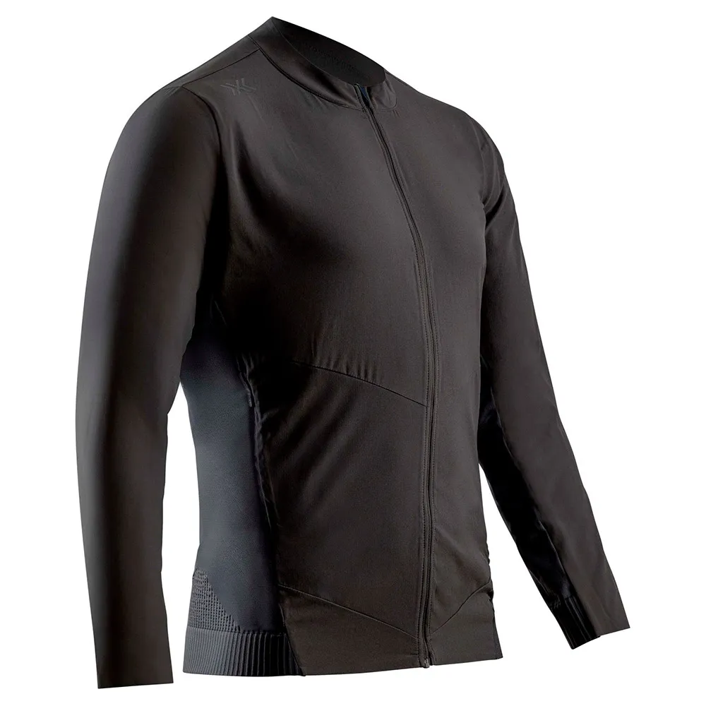 X-bionic X-ential Hybrid Jas Zwart