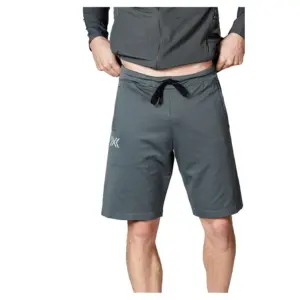 X-bionic X-ential Korte Broek Grijs