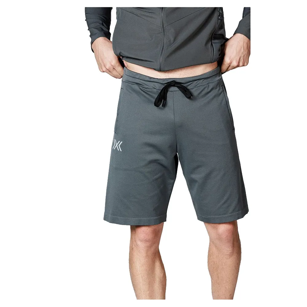 X-bionic X-ential Korte Broek Grijs