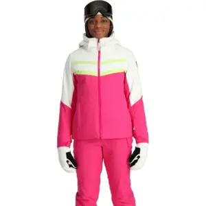 Spyder Captivate Jas Roze