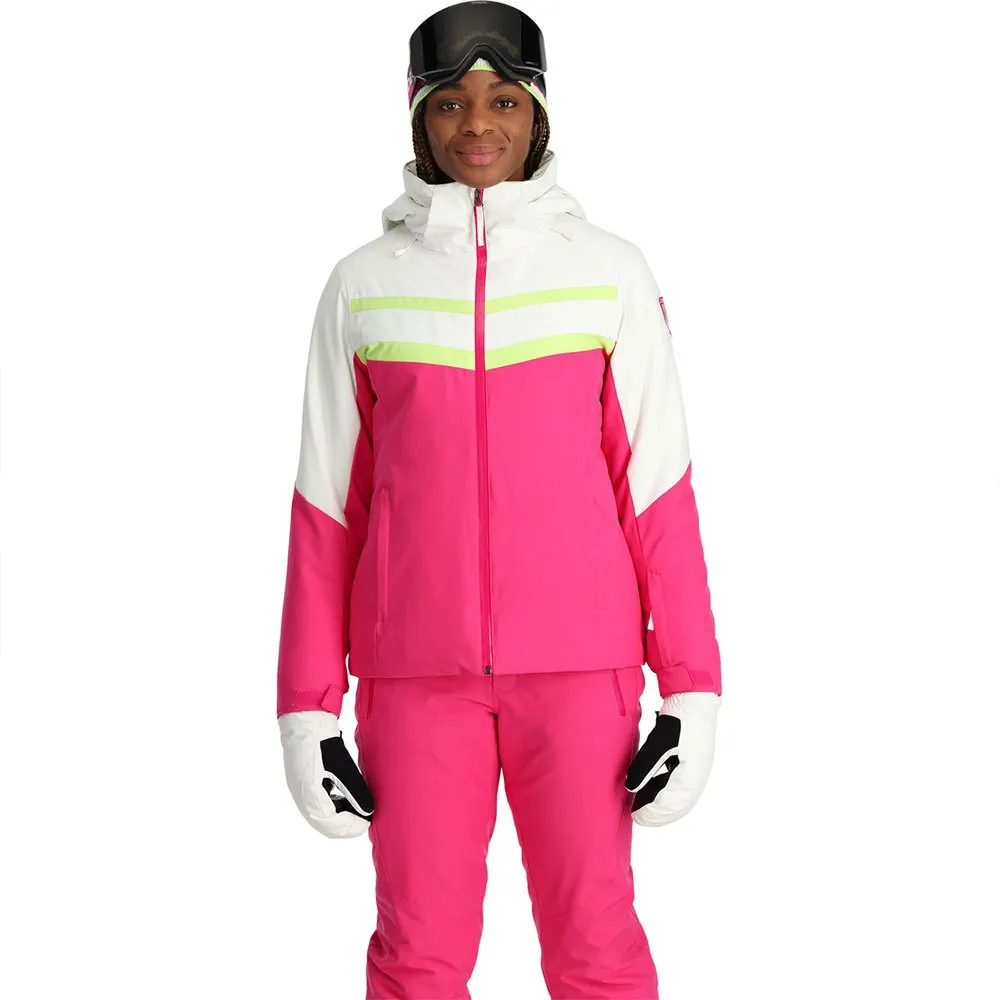Spyder Captivate Jas Roze