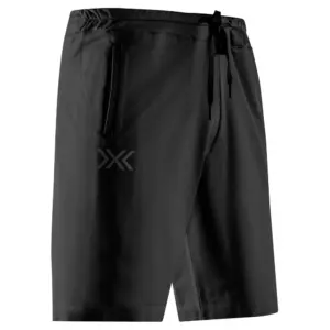X-bionic X-ential Korte Broek Zwart