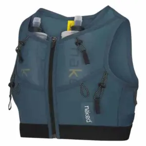 Naked Hc V2 Hydratatievest 8l Storm Sky / Raven