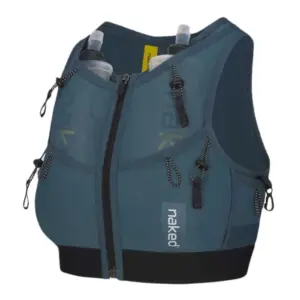 Naked Hc V2 Hydratatievest Voor Dames Storm Sky / Raven