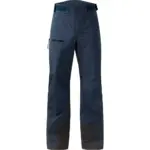 Blauw