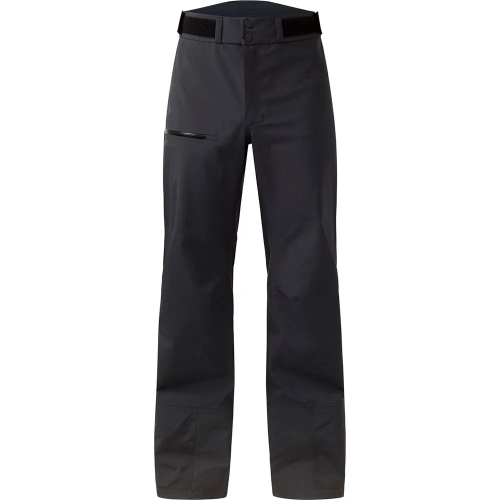 Haglofs Alper Proof Broek Zwart