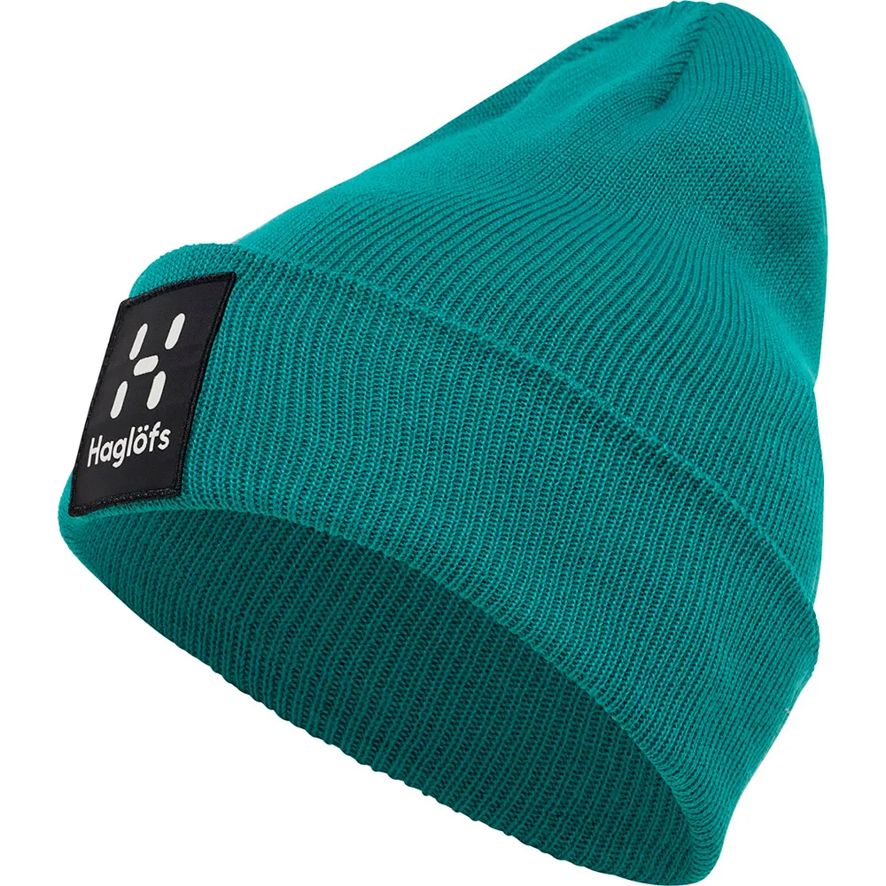 Haglofs Aze Muts Turquoise