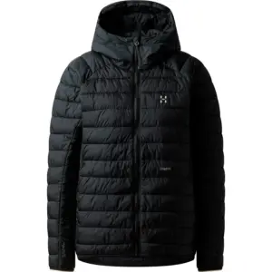 Haglofs Brand Mimic Jas Zwart