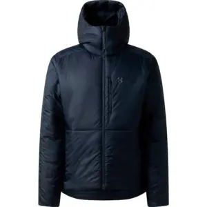 Haglofs Breeze Mimic Jas Blauw