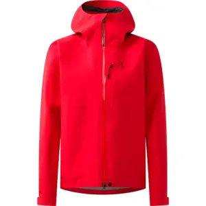 Haglofs Front Proof Ii Jas Rood