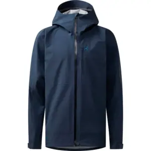 Haglofs Front Proof Ii Jas Blauw