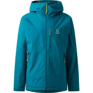 Haglofs Gondol Insulated Ii Jas Turquoise