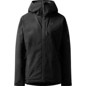 Haglofs Gondol Insulated Ii Jas Zwart