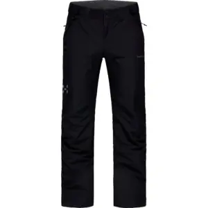Haglofs Gondol Insulated Ii Broek Zwart