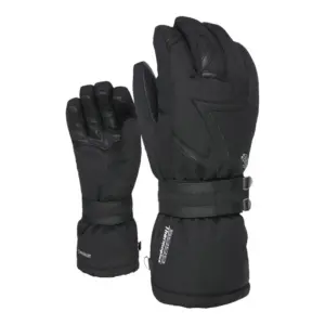 Level Bliss Oasis Plus Handschoenen Zwart