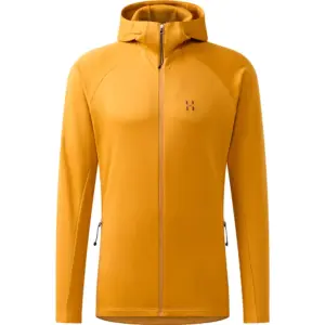 Haglofs Korp Mid Jas Geel
