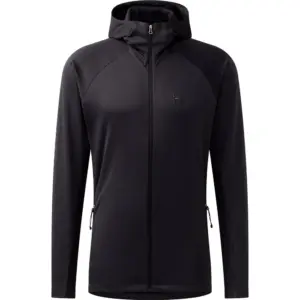 Haglofs Korp Mid Jas Zwart