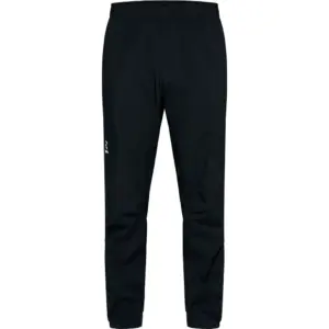 Haglofs Korp Proof Ii Broek Zwart