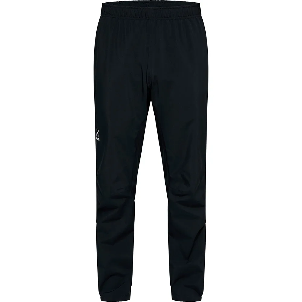 Haglofs Korp Proof Ii Broek Zwart