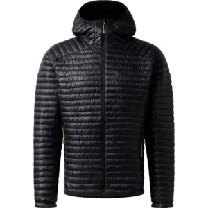 Haglofs L.i.m Mimic Ii Jas Zwart
