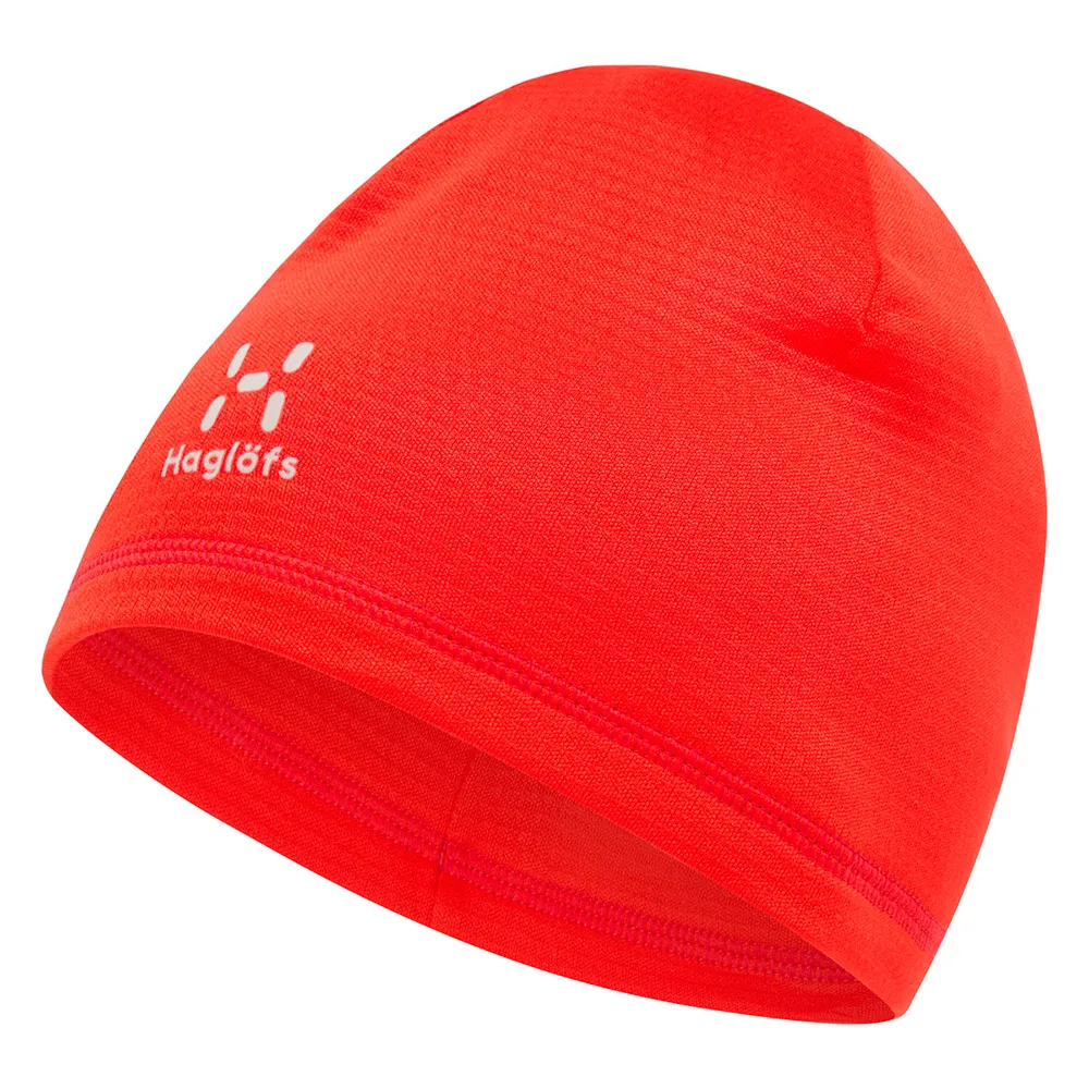 Haglofs L.i.m Winter Muts Rood