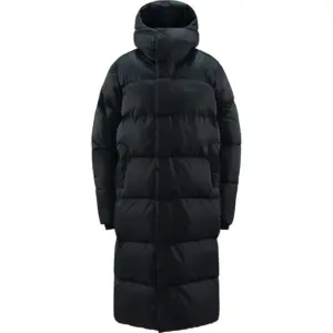 Haglofs Long Down Ii Parka Zwart