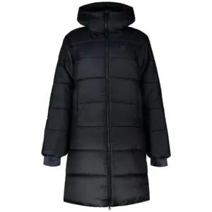 Haglofs Long Mimic Ii Parka Zwart