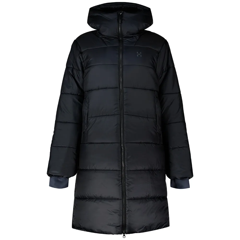 Haglofs Long Mimic Ii Parka Zwart