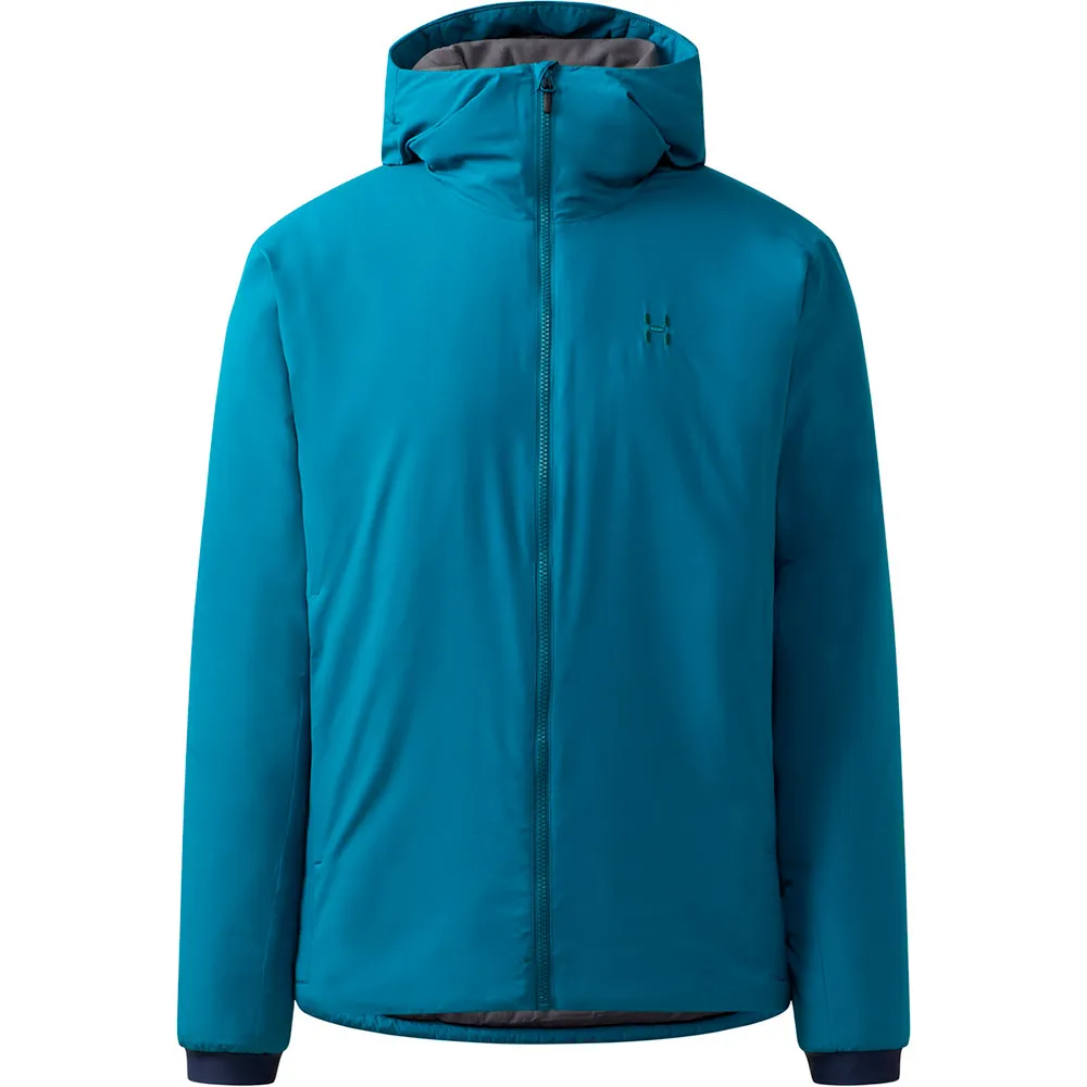 Haglofs Mimic Alert Jas Turquoise
