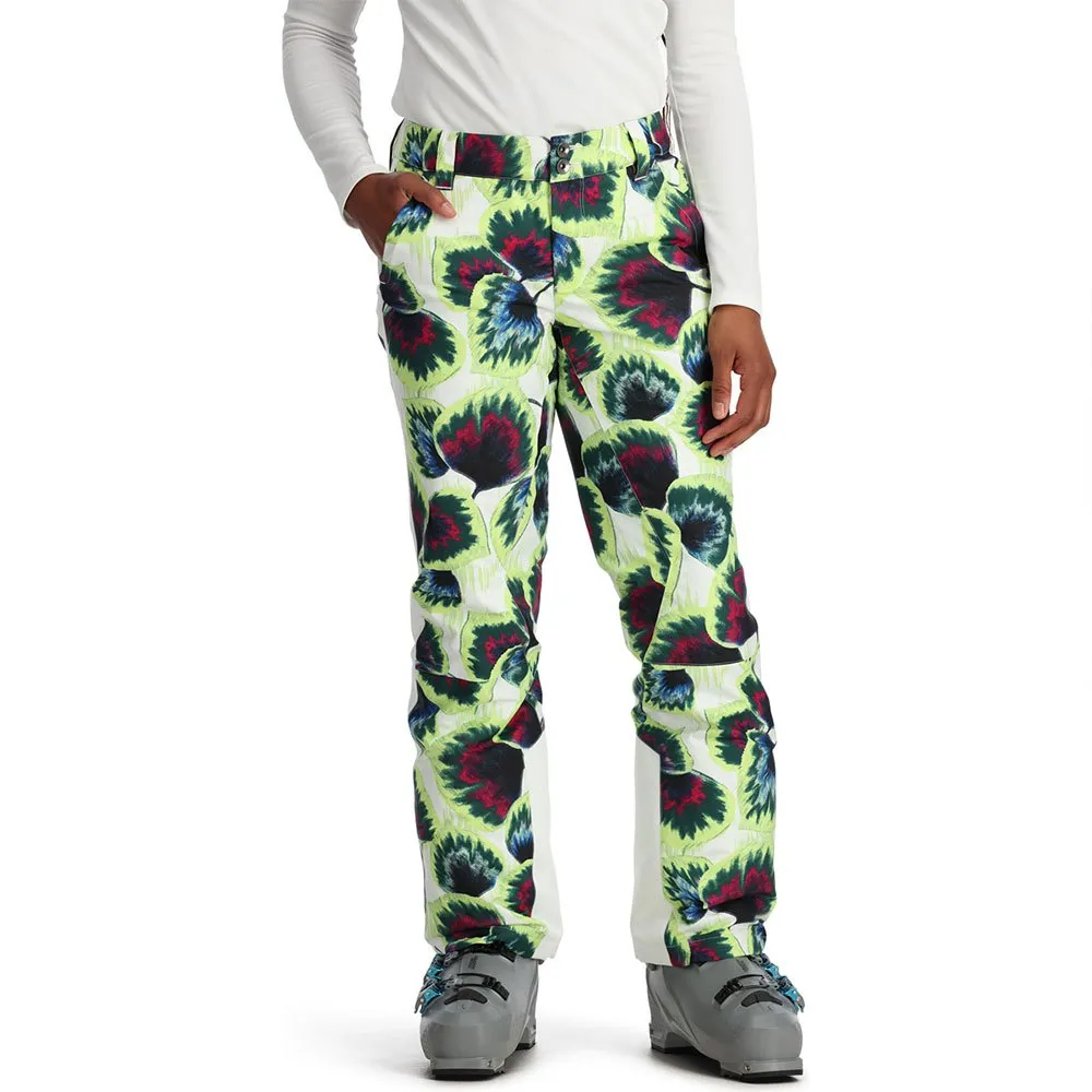 Spyder Hope Broek Groen