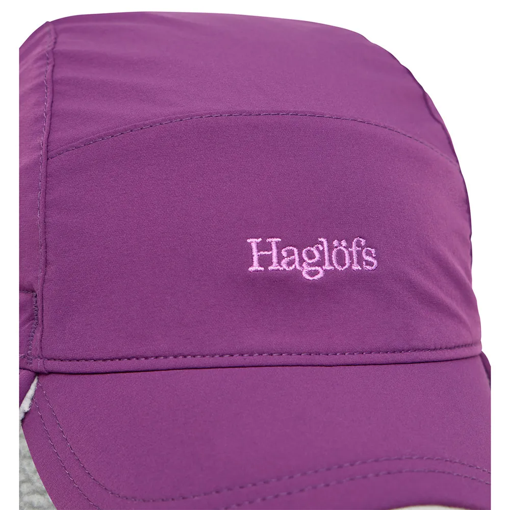Haglofs Mountain Ii Pet Paars