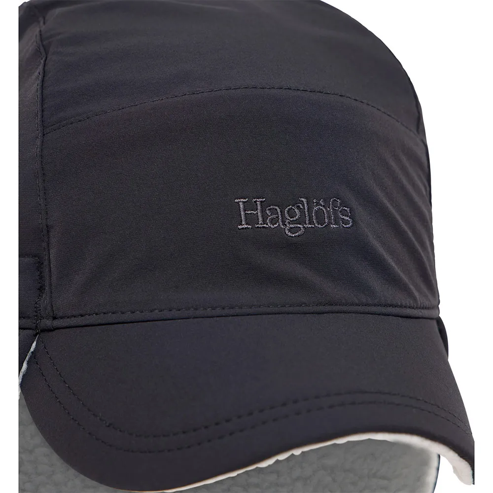 Haglofs Mountain Ii Pet Zwart