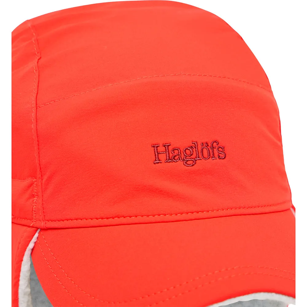 Haglofs Mountain Ii Pet Rood