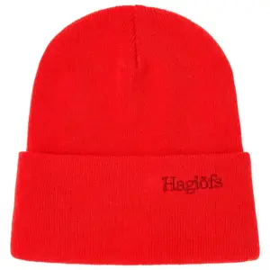 Haglofs Outsiders Muts Rood