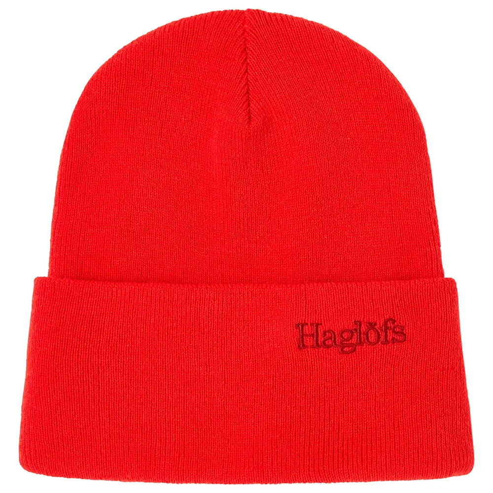 Haglofs Outsiders Muts Rood